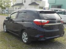 2015 Honda Shuttle