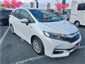 2015 Honda Shuttle