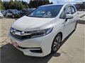 2015 Honda Shuttle