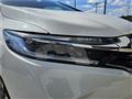 2015 Honda Shuttle