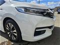 2015 Honda Shuttle