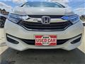 2015 Honda Shuttle