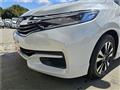 2015 Honda Shuttle