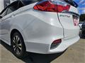 2015 Honda Shuttle