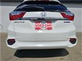 2015 Honda Shuttle