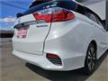 2015 Honda Shuttle