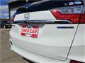2015 Honda Shuttle
