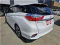 2015 Honda Shuttle