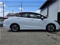 2015 Honda Shuttle