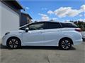 2015 Honda Shuttle