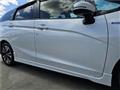2015 Honda Shuttle