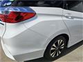2015 Honda Shuttle