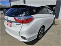 2015 Honda Shuttle