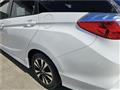 2015 Honda Shuttle