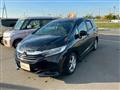 2015 Honda Shuttle