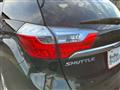 2015 Honda Shuttle