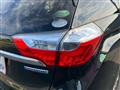 2015 Honda Shuttle