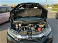 2015 Honda Shuttle