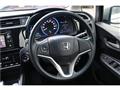 2015 Honda Shuttle