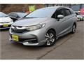 2015 Honda Shuttle