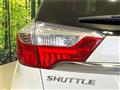 2015 Honda Shuttle