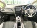 2015 Honda Shuttle
