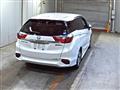 2016 Honda Shuttle