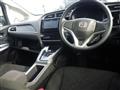 2016 Honda Shuttle