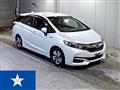 2016 Honda Shuttle