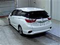 2016 Honda Shuttle