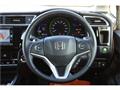 2016 Honda Shuttle
