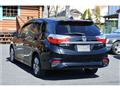 2016 Honda Shuttle