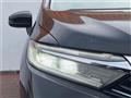 2015 Honda Shuttle