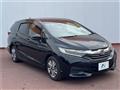 2015 Honda Shuttle