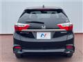 2015 Honda Shuttle