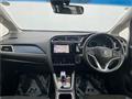 2015 Honda Shuttle