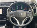 2015 Honda Shuttle