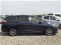 2016 Honda Shuttle