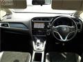 2016 Honda Shuttle