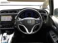2016 Honda Shuttle