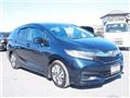 2015 Honda Shuttle
