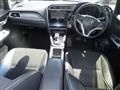 2015 Honda Shuttle