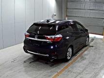 2015 Honda Shuttle