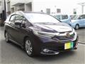2015 Honda Shuttle