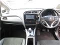 2015 Honda Shuttle