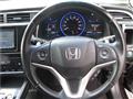 2015 Honda Shuttle