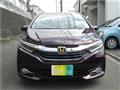 2015 Honda Shuttle