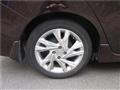 2015 Honda Shuttle