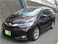 2015 Honda Shuttle