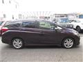 2015 Honda Shuttle